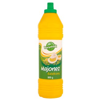 Tarsmak Majonez sałatkowy 900 g