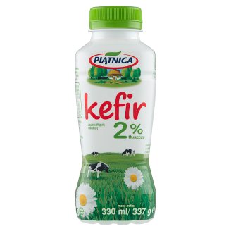 Piątnica Kefir 330 g