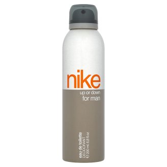Nike Up or Down for Man Dezodorant do ciała 200 ml