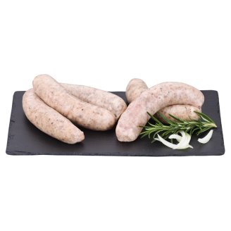 Kiełbasa swojska biała surowa