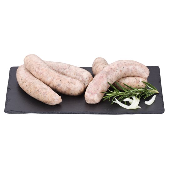 Kiełbasa swojska biała surowa