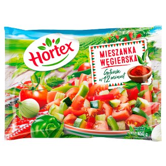 Hortex Mieszanka węgierska 450 g
