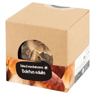 Suszone grzyby borowik szlachetny 30 g