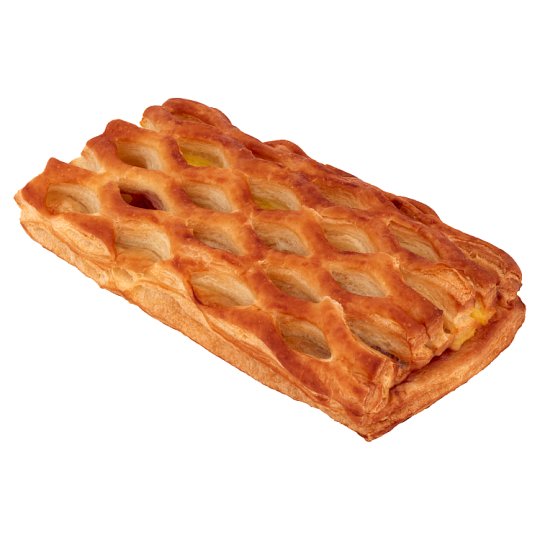 Ciastko duet truskawkowy 85 g