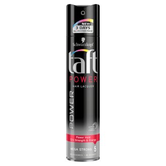 Taft Power Lakier do włosów 250 ml