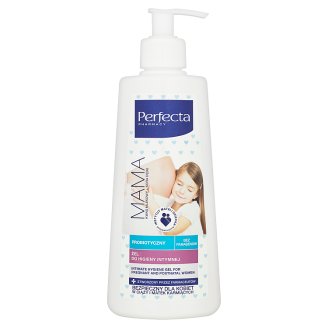 Perfecta Pharmacy Mama Żel do higieny intymnej 300 ml