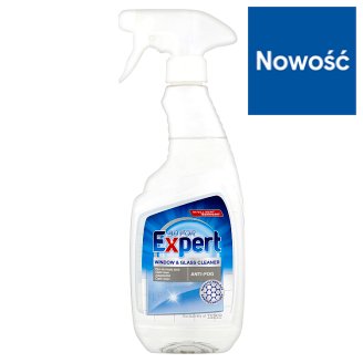 Go for Expert Anti-Fog Płyn do mycia szyb 500 ml