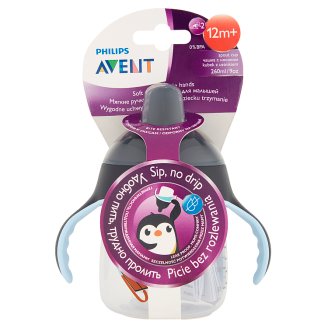 Avent Kubek z ustnikiem od 12 miesiąca 260 ml
