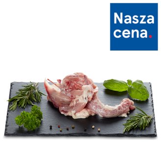 Porcja rosołowa z kurczaka