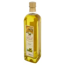 Tesco Oliwa z oliwek 750 ml