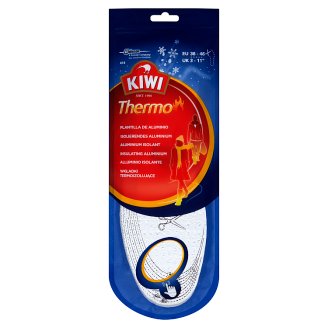 Kiwi Thermo Wkładki termoizolujące rozmiar 36-46