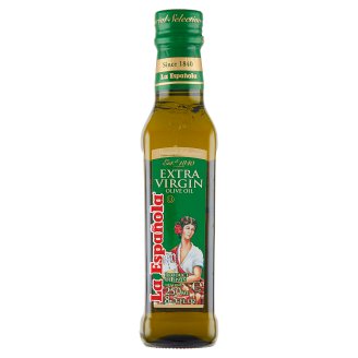 La Española Extra Virgin Oliwa z oliwek 250 ml