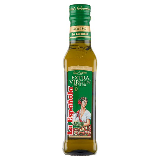 La Española Extra Virgin Oliwa z oliwek 250 ml