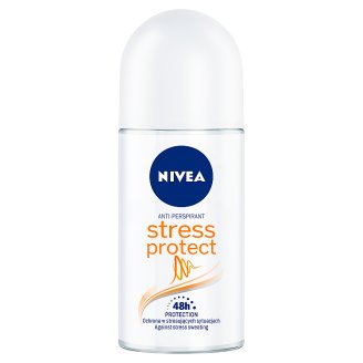 NIVEA Stress Protect Antyperspirant w kulce 50 ml