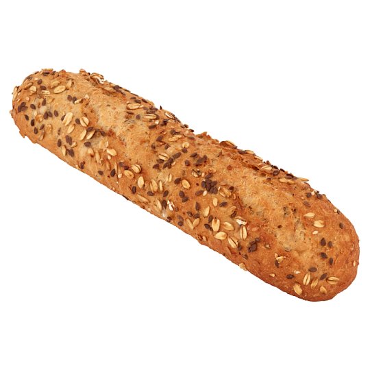 Bagietka w wiejskim stylu 120 g