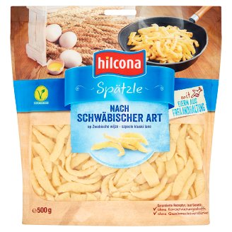 Hilcona Kluski lane 500 g