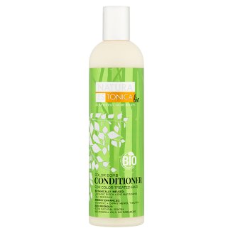 Natura Estonica Bio Odżywka chroniąca kolor do włosów farbowanych 400 ml