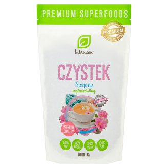 Intenson Czystek 50 g
