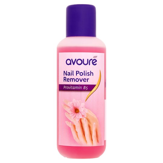 Avoure Zmywacz do paznokci 200 ml