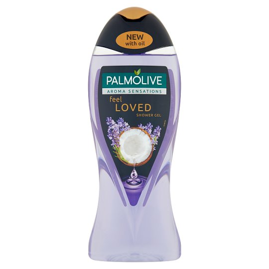 Palmolive Aroma Sensations Feel Loved Żel pod prysznic 500 ml