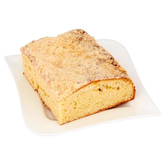 Ciasto drożdżowe z kruszonką