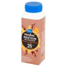 Valio Profeel Napój proteinowy o smaku pomarańczowym i czekoladowym 250 g