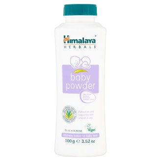 Himalaya Herbals Puder dla dzieci 100 g