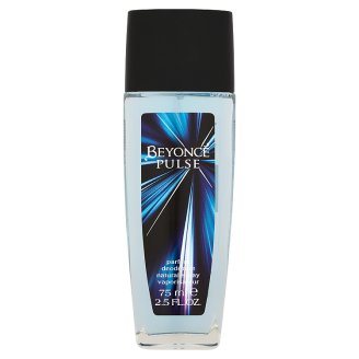 Beyoncé Pulse Dezodorant w naturalnym sprayu 75 ml