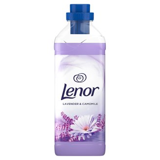 Lenor Moonlight Harmony Płyn do płukania tkanin 930 ml, 31 prań