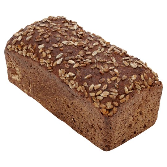 Chleb ze słonecznikiem 480 g