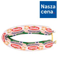 Duda Pasztetowa cebulowa 300 g