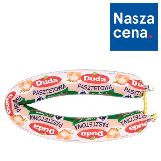 Duda Pasztetowa cebulowa 300 g