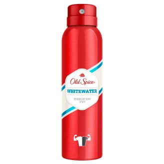 Old Spice Whitewater Dezodorant w sprayu dla mężczyzn 150 ml