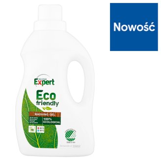 Go for Expert Eco Friendly Żel do prania 1 l (18 prań)