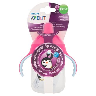 Avent Kubek z ustnikiem od 18 miesiąca 340 ml