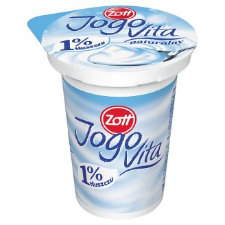 Zott Jogo Vita Jogurt naturalny 150 g