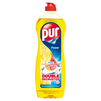 Pur Power Lemon Extra Płyn do mycia naczyń 900 ml
