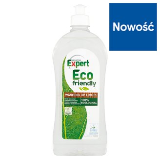 Go for Expert Eco Friendly Płyn do mycia naczyń 500 ml