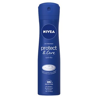 NIVEA Protect & Care Antyperspirant w aerozolu 150 ml