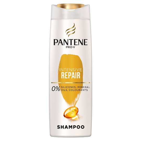 Pantene Pro-V Intensywna Regeneracja Szampon do włosów 400ml