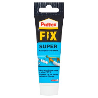 Pattex Fix Super Uniwersalny klej montażowy 50 g