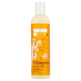 Natura Estonica Bio Odżywka wzmacniająca do włosów słabych i zniszczonych 400 ml