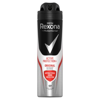 Rexona Men Active Protection+ Original Antyperspirant w aerozolu 150 ml