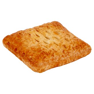 Ciastko półfrancuskie z morelą i serkiem waniliowym 115 g