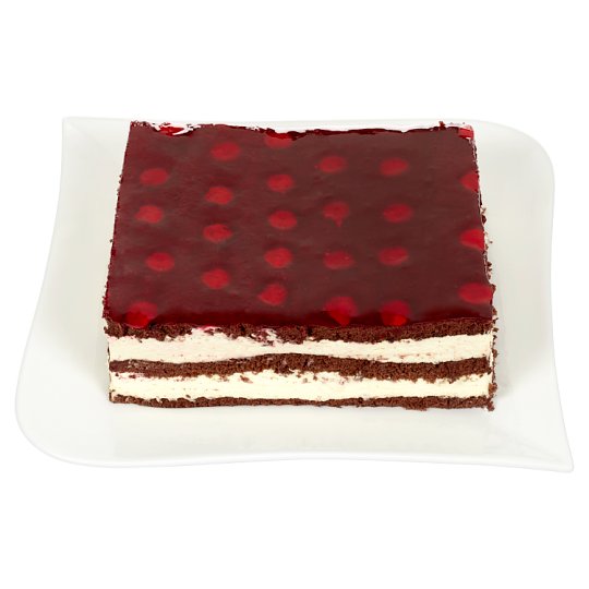 Michaś Ciasto Biedronka 350 g