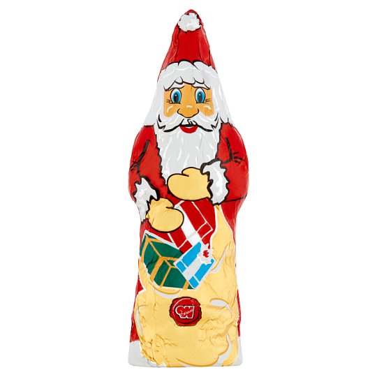 Wolność Mikołaj figurka nienadziewana z polewy 40 g