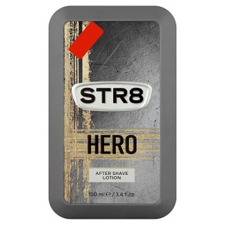STR8 Hero Woda po goleniu 100 ml