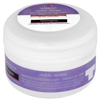 NEUTROGENA Visibly Renew Elasticity Boost Balsam od ciała 200 ml