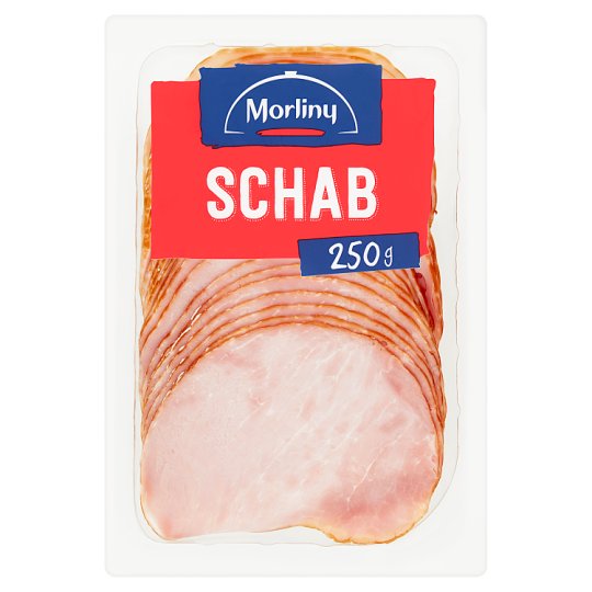 Morliny Schab 250 g