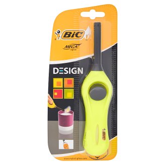 BiC Megalighter Zapalniczka uniwersalna
